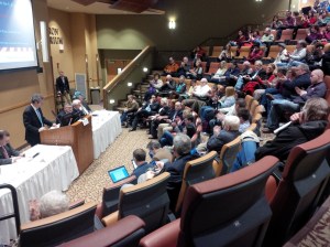 Democrat Debate GF 050314